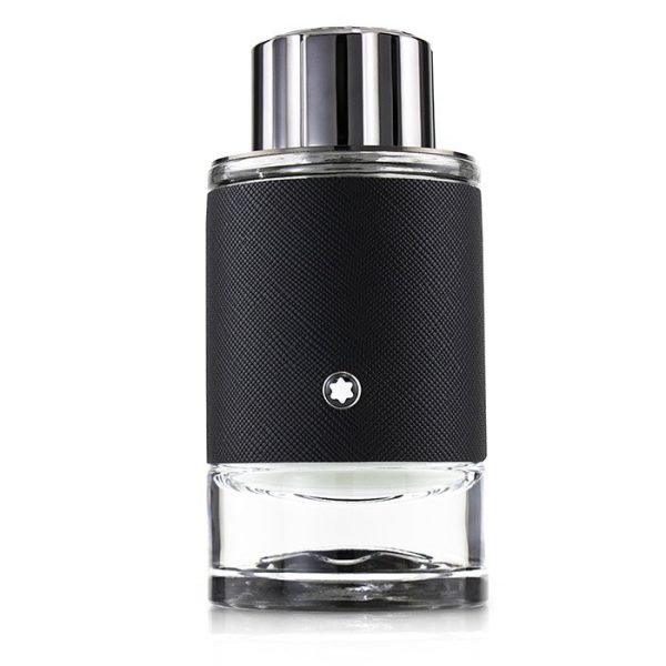 عطر ادوپرفیوم 100 میل مردانه مونت بلنک اکسپلورر Mont Blanc Explorer