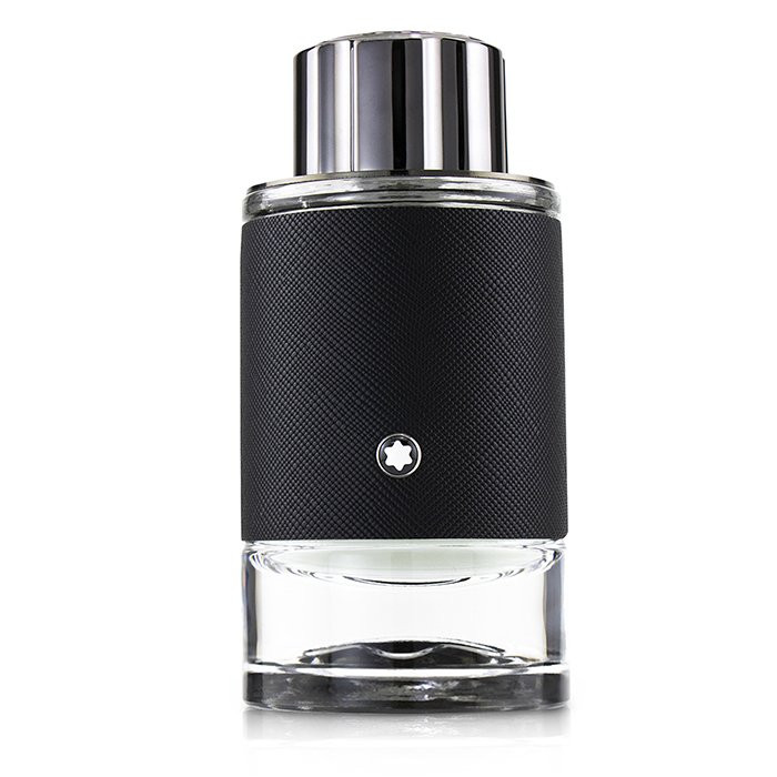 عطر ادوپرفیوم 100 میل مردانه مونت بلنک اکسپلورر Mont Blanc Explorer