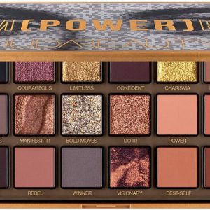 پالت سایه چشم EM(POWER)ED هدی بیوتی HUDABEAUTY