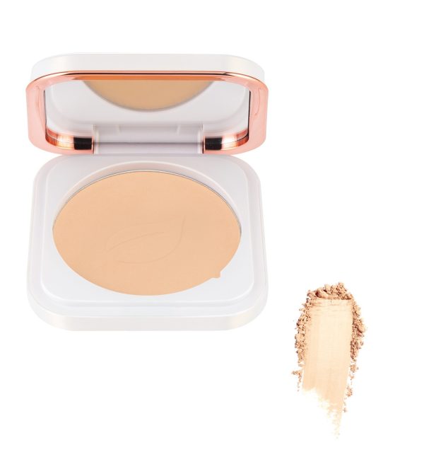پنکک ارگانیک تاپ فیس topface