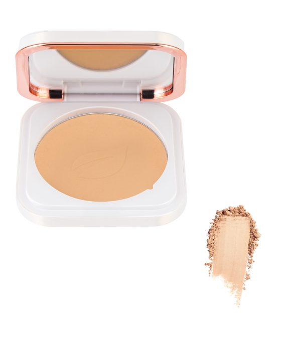 پنکک ارگانیک تاپ فیس topface