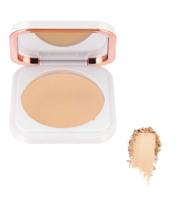 پنکک ارگانیک تاپ فیس topface