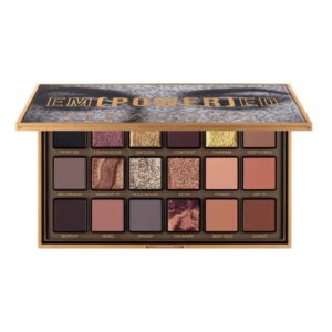 پالت سایه چشم EM(POWER)ED هدی بیوتی HUDABEAUTY