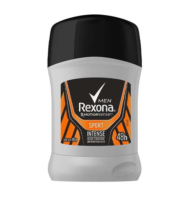 مام صابونی مردانه SPORT INTENSE رکسونا Rexona