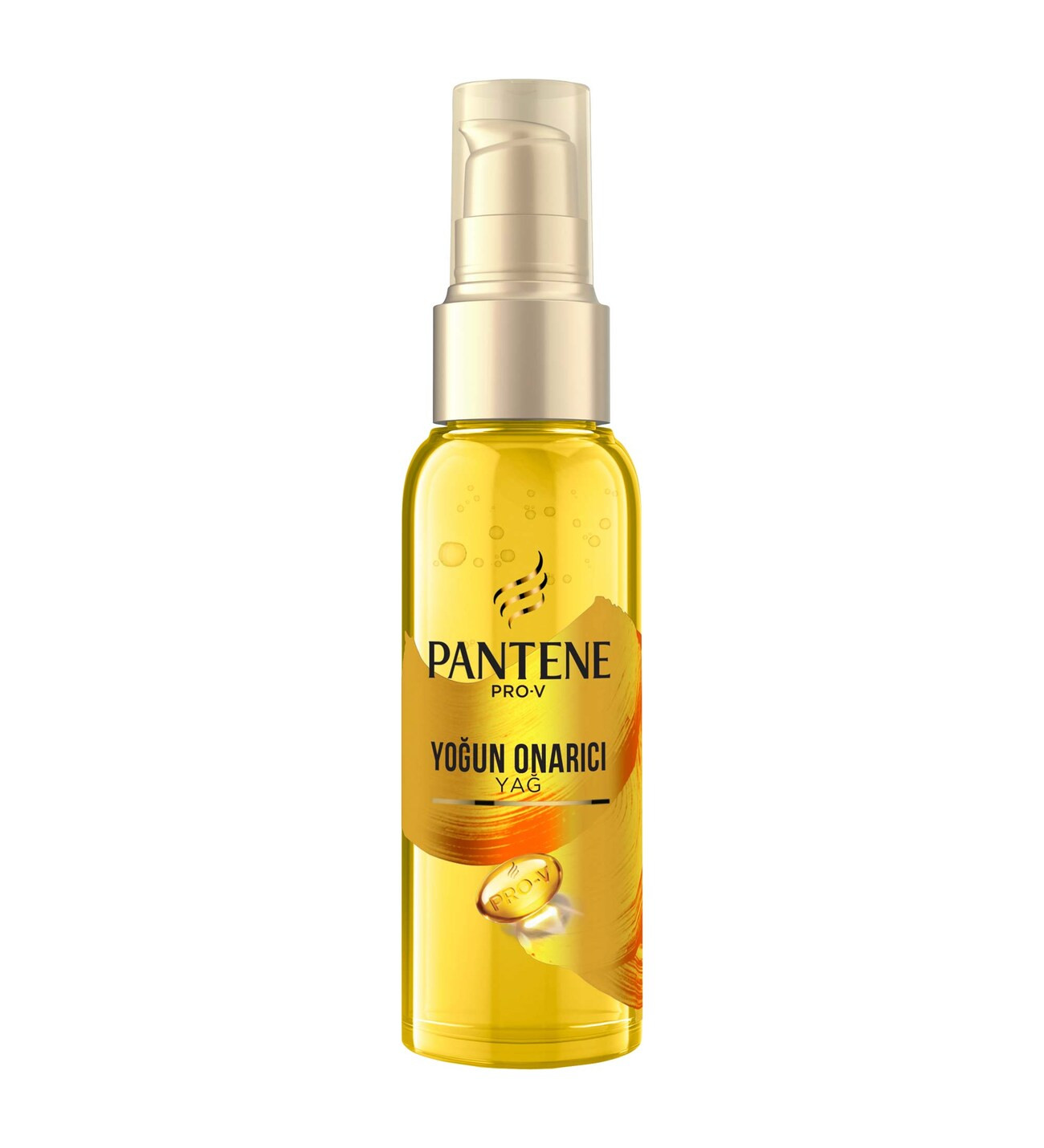 روغن کراتین PRO-V ترمیم کننده پنتن PANTENE