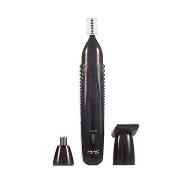 پیرایشگر 3 کاره MC-8809 مک استایلر MAC STYLER