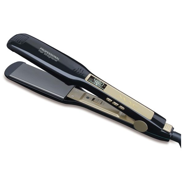 اتو مو MC-5517 مک استایلر MAC STYLER