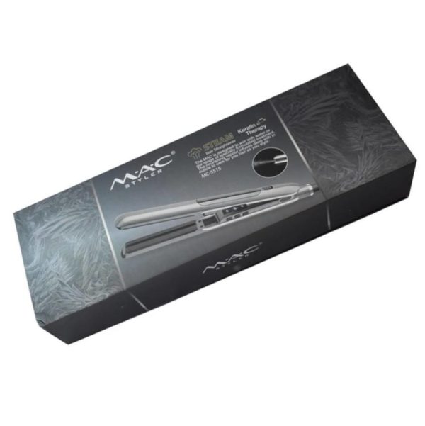 اتو مو MC-5515 مک استایلر MAC STYLER