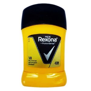 مام صابونی مردانه V8 MotionSense رکسونا Rexona