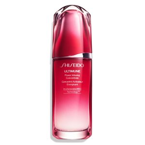 سرم جوانساز اولتیمون شیسیدو SHISEIDO