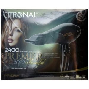 سشوار 2400 وات 8090 سیترونال CITRONAL