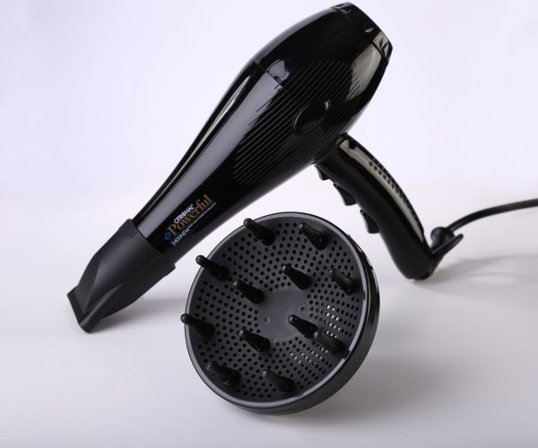 سشوار 2400 وات 8590 سیترونال CITRONA