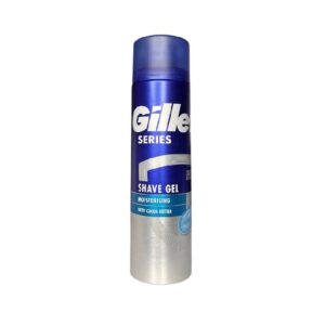 ژل ریش MOISTURISING ژیلت Gillette