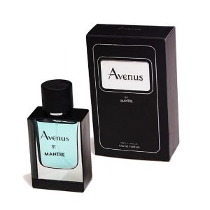 عطر ادوپرفیوم 100 میل مردانه اونیوس مانتره MANTRE