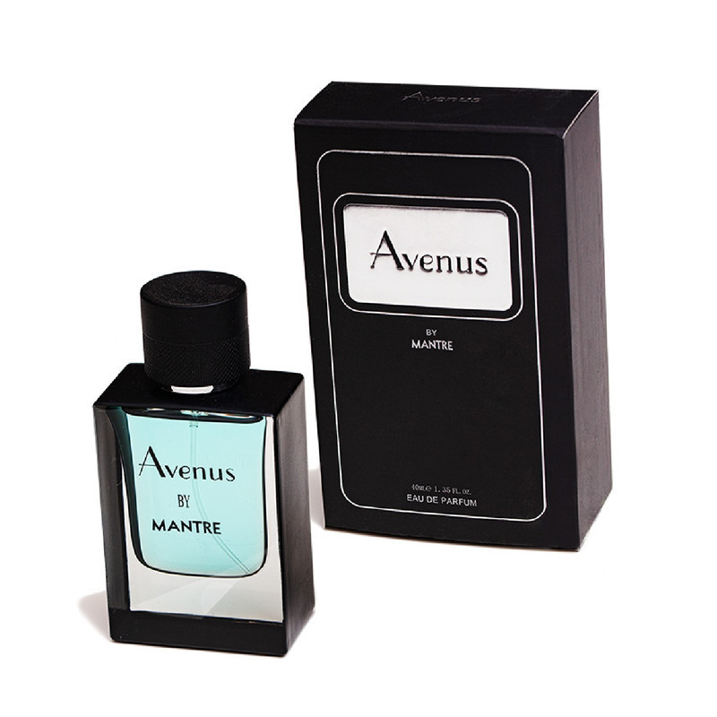 عطر ادوپرفیوم 100 میل مردانه اونیوس مانتره MANTRE