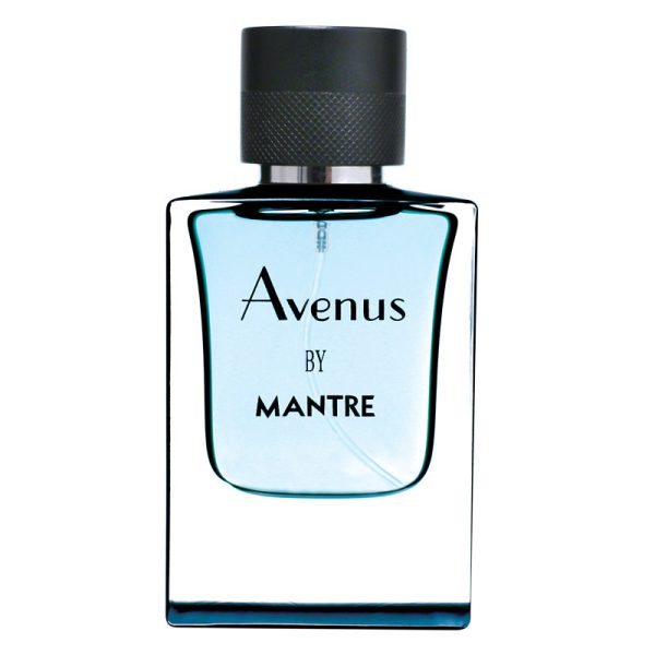 عطر ادوپرفیوم 100 میل مردانه اونیوس مانتره MANTRE