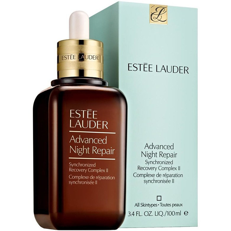 سرم ترمیم کننده شب Advanced استی لادر ESTEE LAUDER