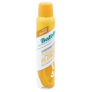 شامپو خشک BLONDS باتیست Batiste