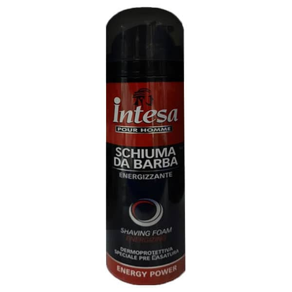 کف اصلاح ENERGY POWER اینتسا intesa