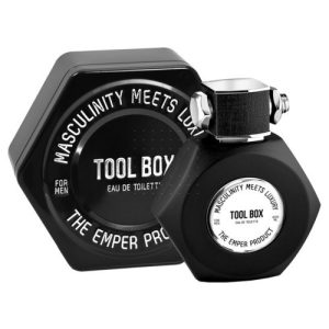 ادکلن ادوتویلت 100 میل مردانه تول باکس امپر EMPER TOOL BOX