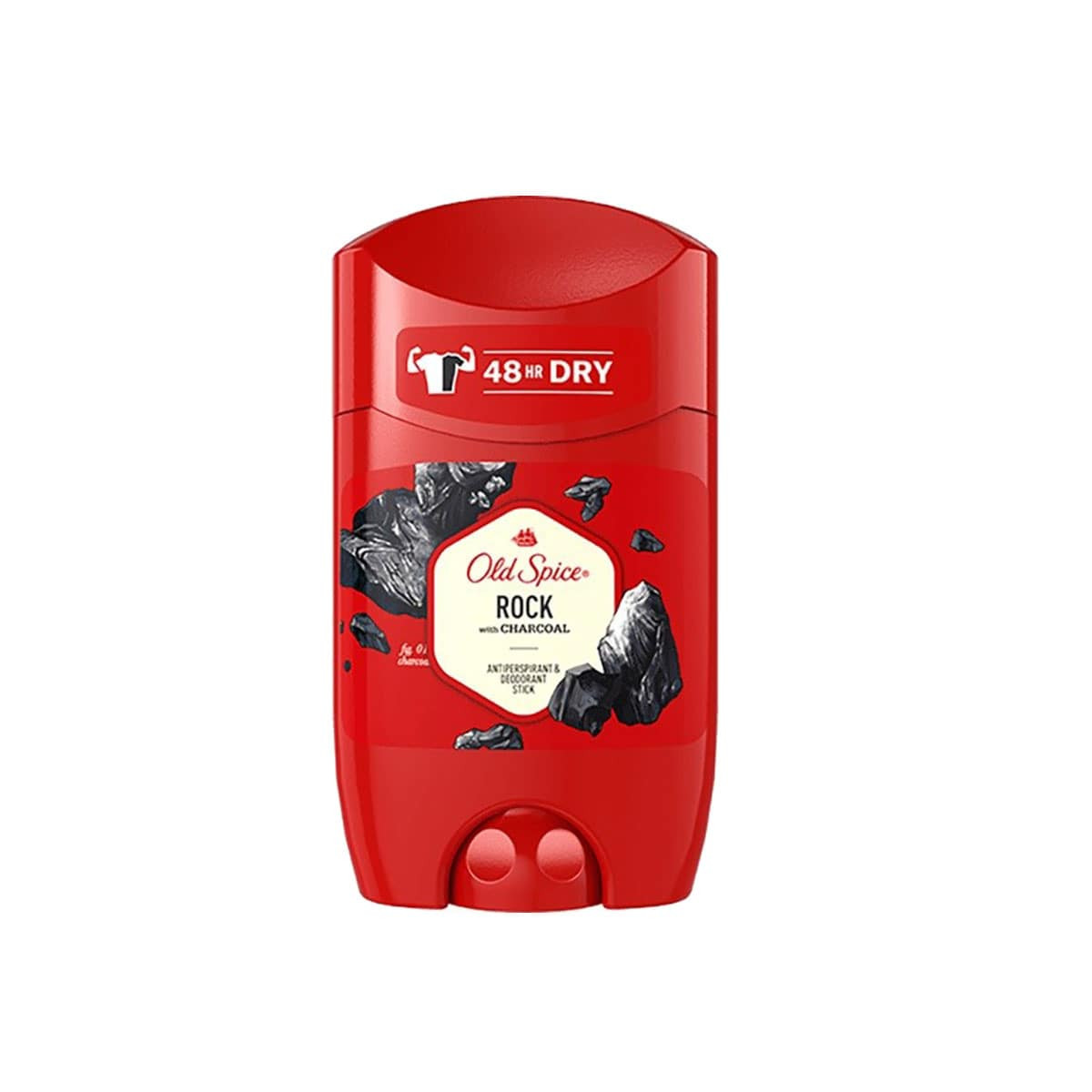 مام صابونی مردانه ROCK الد اسپایس Old Spice