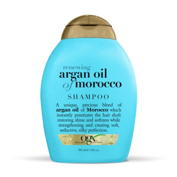 شامپو Argan Oil of Morocco او جی ایکس OGX