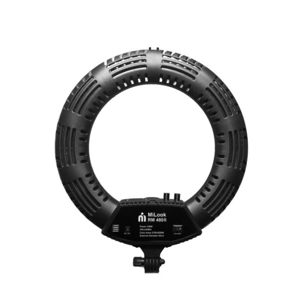 رینگ لایت RM_480 II میلوک Milok