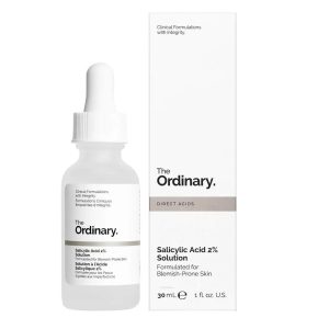 سرم سالیسیلیک اسید 2 درصد اوردینری ordinary