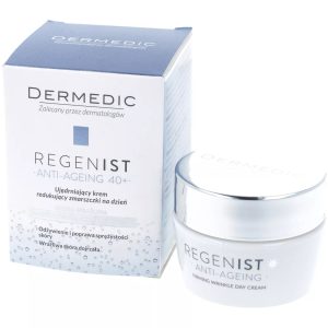 کرم روز ضدچروک و لیفتینگ درمدیک DERMEDIC