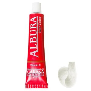 واریاسیون روشن کننده E20 آلبورا ALBURA