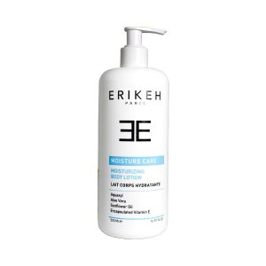 لوسیون مرطوب کننده بدن 500 میل اریکه ERIKEH