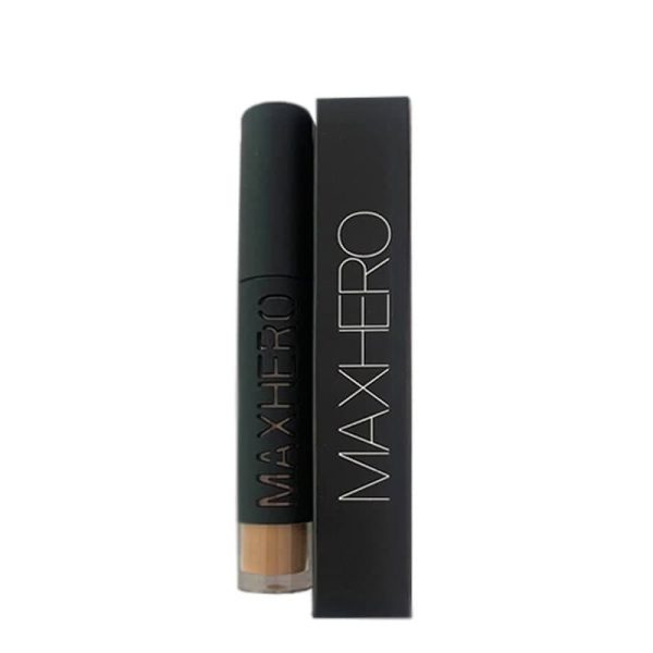 ریمل ابرو W10 مکس هیرو MAXHERO
