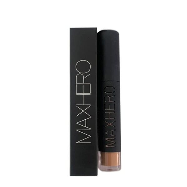 ریمل ابرو W12 مکس هیرو MAXHERO
