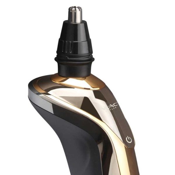 ماشین اصلاح صورت MC-8816 مک استایلر M.A.C STYLER