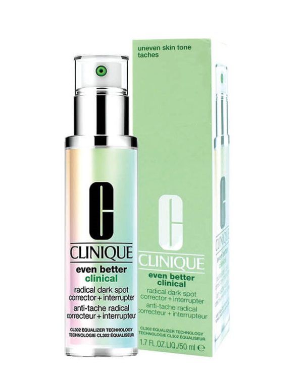سرم ضد لک even better clinical کلینیک CLINIQUE