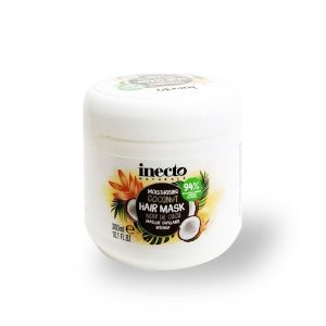 ماسک مو نارگیل 300 میل اینکتو inecto