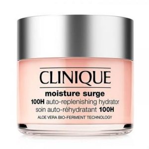 کرم آبرسان 100 ساعته 75 میل کلینیک CLINIQUE