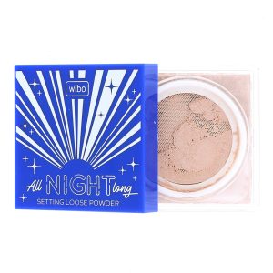 پودر فیکس All NIGHT long ویبو wibo