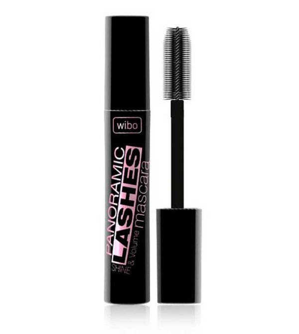 ریمل PANORAMIC LASH ویبو wibo