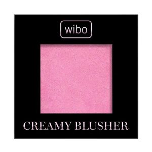 رژگونه شاین دار ویبو wibo