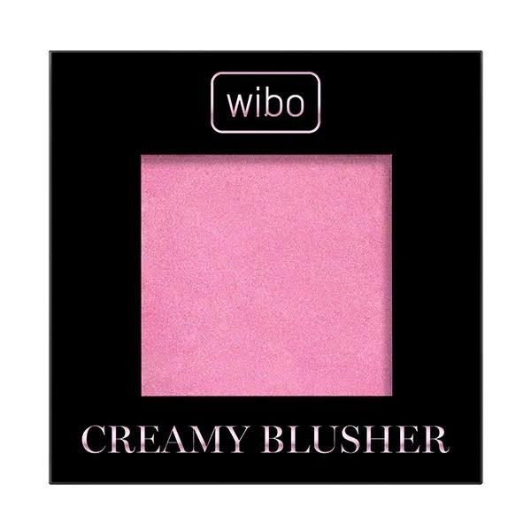 رژگونه شاین دار ویبو wibo