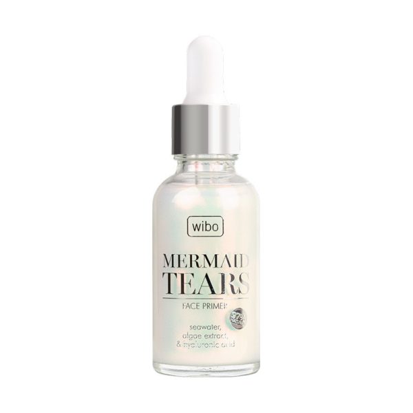 پرایمر MERMAID TEARS ویبو wibo