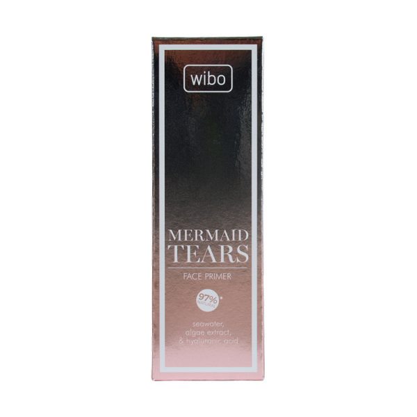 پرایمر MERMAID TEARS ویبو wibo