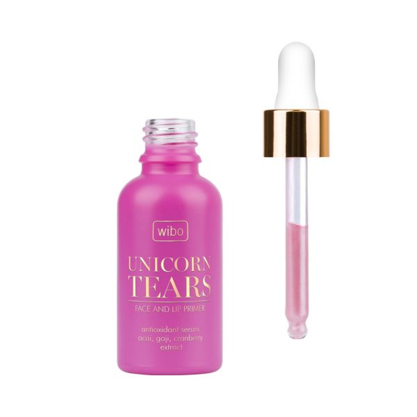پرایمر UNICORN TEARS ویبو wibo
