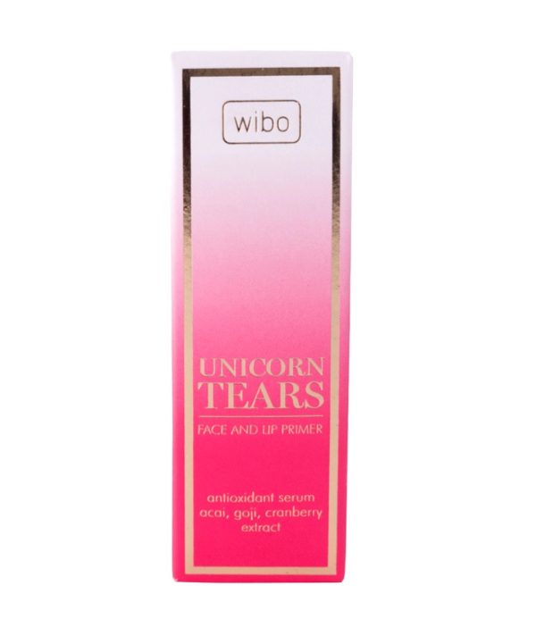 پرایمر UNICORN TEARS ویبو wibo