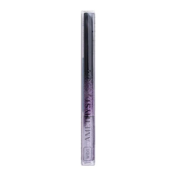 خط چشم رنگی ماژیکی AMETHYST ویبو wibo
