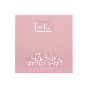 پودر فیکس زیر چشم HYDRATING ویبو wibo