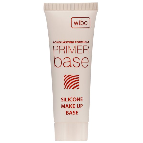 پرایمر بیس ویبو wibo