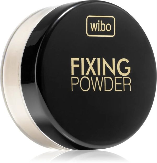 پودر فیکس ویبو wibo