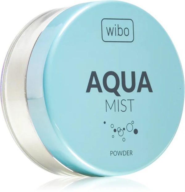 پودر فیکس AQUA ویبو wibo